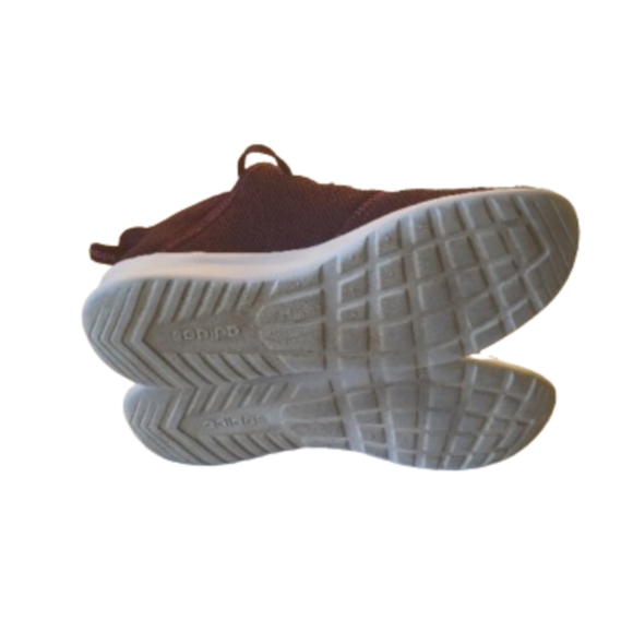 Adidas Cloudfoam Womens (Barely Used) - Picture 4 of 6